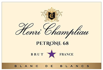 champliau brut authentique
